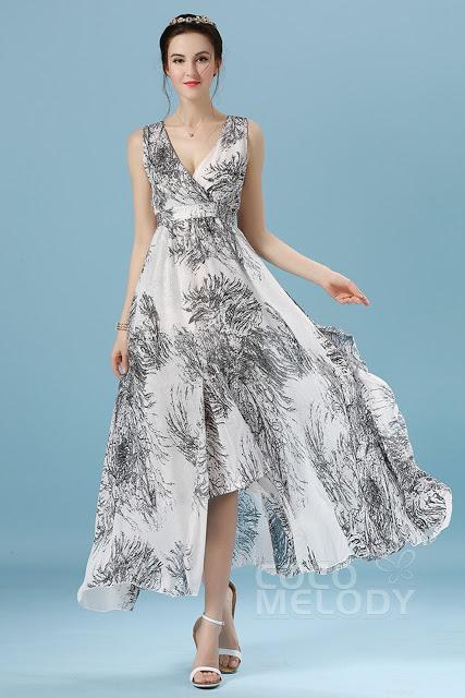 Top 5 Semi Formal Picks from Cocomelody Top 5 Semi Formal Picks from Cocomelody