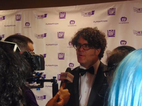 The Dragon Ball Z: Resurrection F NYC Premiere Experience dbzrf 2015 premiere 002