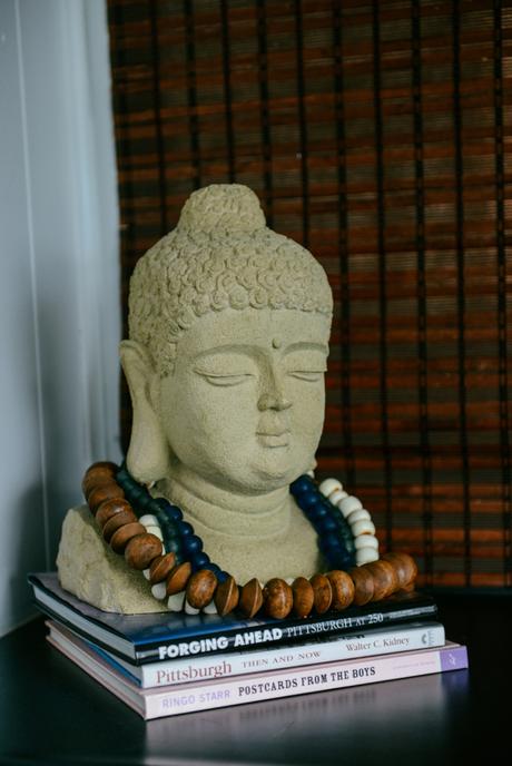 A Houseboat Staycation at Choderwood (Anniversary Experience #2) A Houseboat Staycation // www.WithTheGrains.com