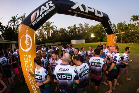 Australia's XPD Adventure Race Underway in Queensland