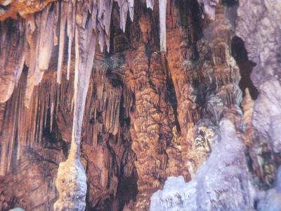 Backpacking in Gibraltar: Top 10 Sights at the Top of the Rock St. Michael's Cave