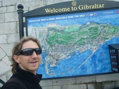 Backpacking in Gibraltar: Top 10 Sights at the Top of the Rock Welcome to Gibraltar - it's a small country but lots to see and do!