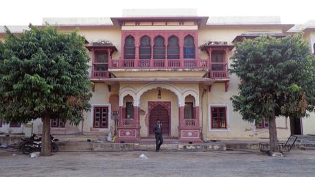 Exploring Jaipur: The City Palace & Jantar Mantar