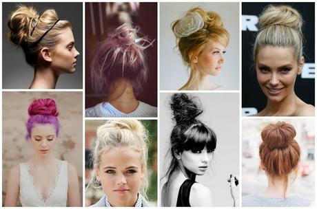 5 Foolproof Hot Summer Hairstyles 5 Foolproof Hot Summer Hairstyles