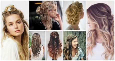 5 Foolproof Hot Summer Hairstyles 5 Foolproof Hot Summer Hairstyles