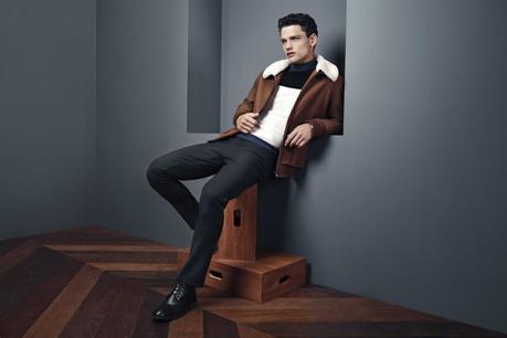 The Best Photos from the Fall-Winter 2015 Men’s Fashion Campaigns