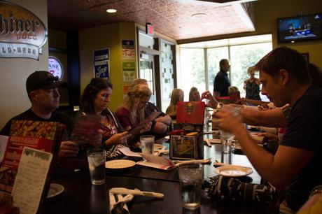 Travel Thursday: Omaha (Part 1) Omaha Culinary Tour (2 of 7)