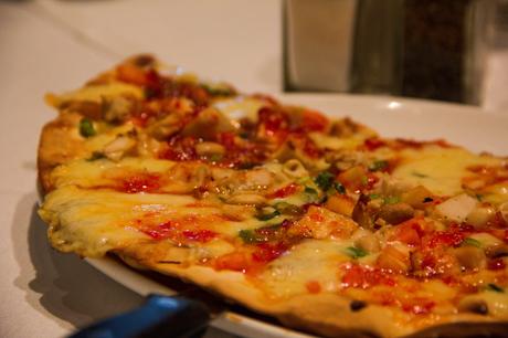 Travel Thursday: Omaha (Part 1) Omaha Culinary Tour (1 of 7)