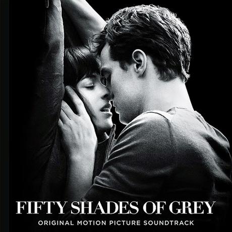 Album: Fifty Shades Of Grey (Original Motion Picture Soundtrack)