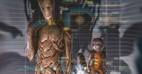 Film: Guardians of the Galaxy