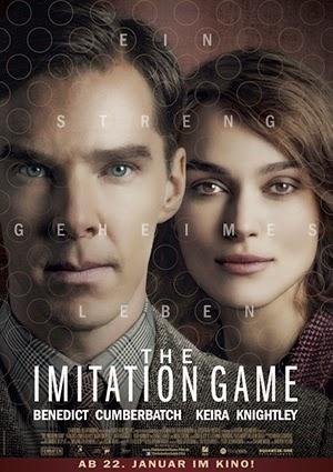 Film: The Imitation Game