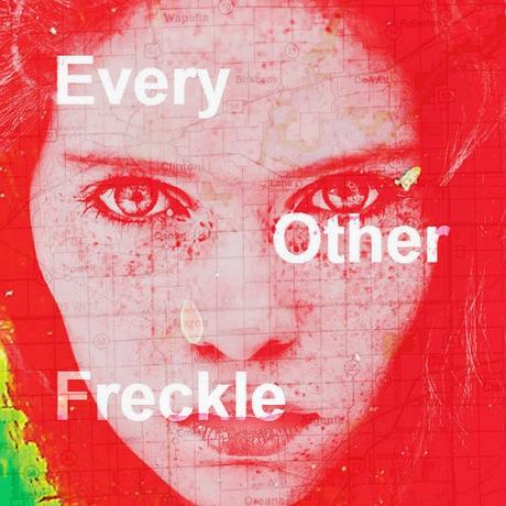 Single: Every Other Freckle - Alt-J