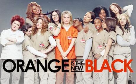 Series: Orange Is The New Black
