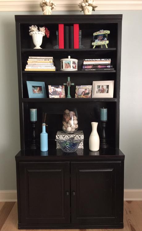 Decorating with Books | Part Two image2-6