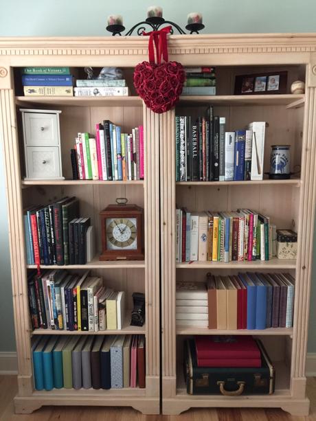 Decorating with Books | Part Two image3-5