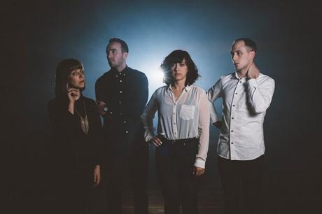 Cathedral Pearls Are Back with Dynamic New Track ‘Etchings’ [Premiere]