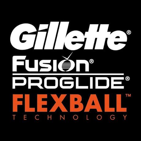 Gillette Announces the Arrival of a Razor Far Ahead of its Time: The Gillette FlexBall