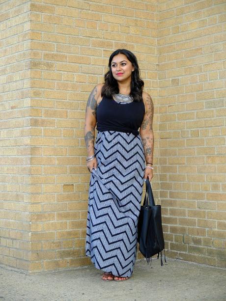 Maximize Your Maxi: Part Two