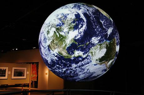 51 Fantastic Facts About The Earth mother-earth