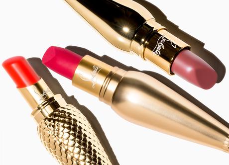 Louboutins For Your Lips