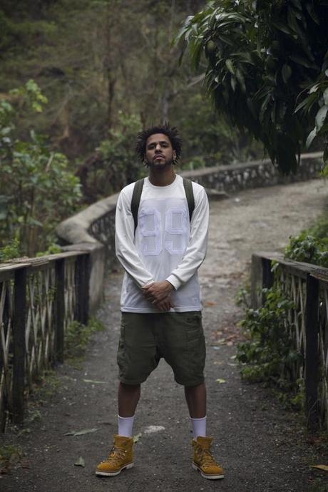 J. COLE GOES ‘OFF THE GRID’ IN SHORT FILM FOR BALLY Embedded image permalink