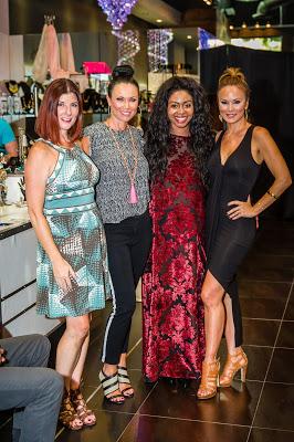 Esé Azénabor Debuts SS16 Collection at Demerara Esé Azénabor Debuts SS16 Collection at Demerara