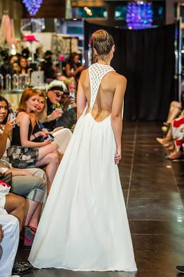 Esé Azénabor Debuts SS16 Collection at Demerara Esé Azénabor Debuts SS16 Collection at Demerara