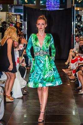 Esé Azénabor Debuts SS16 Collection at Demerara Esé Azénabor Debuts SS16 Collection at Demerara