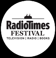RADIO TIMES FESTIVAL 2015 - ARE YOU READY TO MEET YOUR FAVOURITE STARS? BOOK YOUR TICKETS NOW!