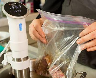 best kitchen gadgets - Anova Precision Cooker