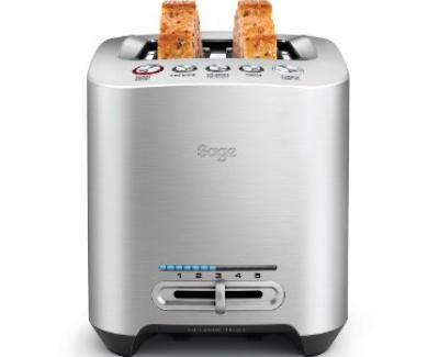 best kitchen gadgets - Sage Smart Toast