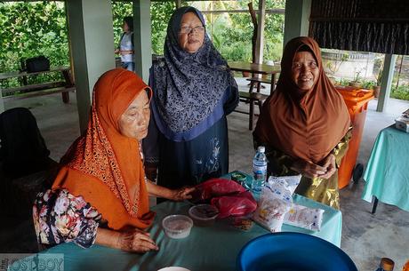 Selangor Culinary Journey: Learning the Cuisine Hands-on