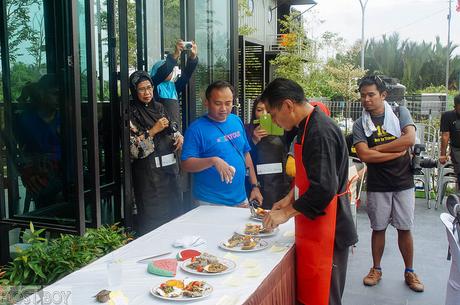 Selangor Culinary Journey: Learning the Cuisine Hands-on