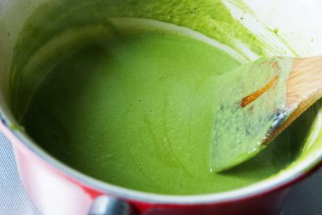Matcha Ice Cream! and my weekend Matcha Ice Cream! and my weekend
