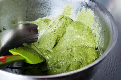 Matcha Ice Cream! and my weekend Matcha Ice Cream! and my weekend