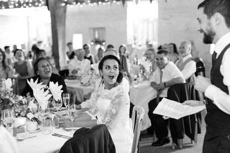 East Riddlesden Hall Wedding Photographer Speeches Documentary Photography