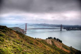 Roadtrips in US - Los Angeles to San Francisco