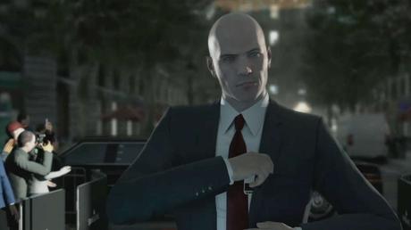 IO doesn't want to call Hitman an Early Access game in case it gives people the wrong idea