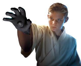 Image: Star Wars Force Glove - Shop USA
