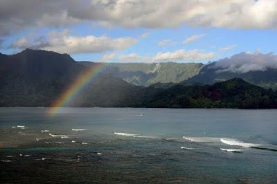 HAWAII: Kauai and Kona, Guest Post by Sara Kras