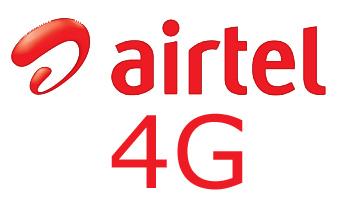 I want more, I want Airtel 4G I want more, I want Airtel 4G