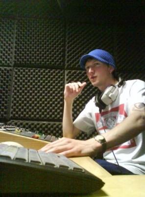 Working Wednesdays: Back on the Air at Radio 3, Kowloon Tong, Hong Kong Working as a DJ on Nerve Radio in the 00s