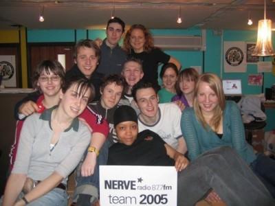 Working Wednesdays: Back on the Air at Radio 3, Kowloon Tong, Hong Kong nerve radio bournemouth