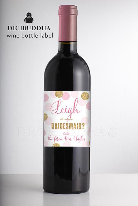 Pre-wedding Projects with Digibuddha and Cantoni Font Bridal Shower Invitation, Bachelorette Party Invitations, wine Labels, DIY Wine Labels, Bridesmaid Invitation, Cantoni Calligraphy Font, hand lettered fonts, Cantoni Font, Hand lettering, DIY Wedding, fonts, calligraphy fonts, most popular fonts, wedding fonts, Debi Sementelli, best selling fonts, fancy fonts, fancy letters, Cantoni font