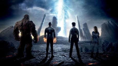 Box Office: Fantastic Four & How the “Too Many Superhero Movies” Problem Will Work Itself Out