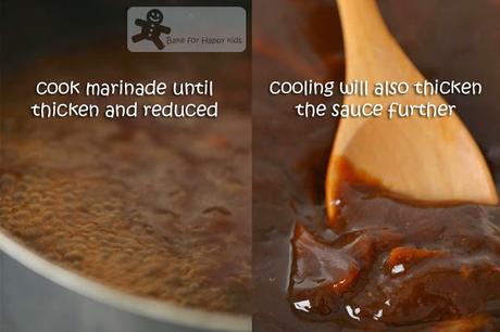 Sticky Brown Sugar Bourbon Chicken Sticky Brown Sugar Bourbon Chicken