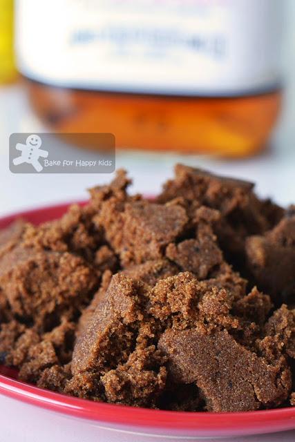 Sticky Brown Sugar Bourbon Chicken Sticky Brown Sugar Bourbon Chicken