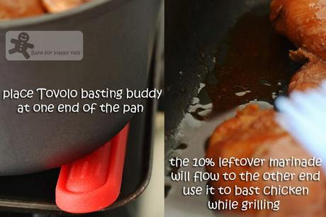 Sticky Brown Sugar Bourbon Chicken Sticky Brown Sugar Bourbon Chicken