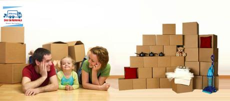 Essential Packing Tips For Efficient Relocation