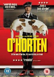 O'Horten: Film Review O'Horten: Film Review